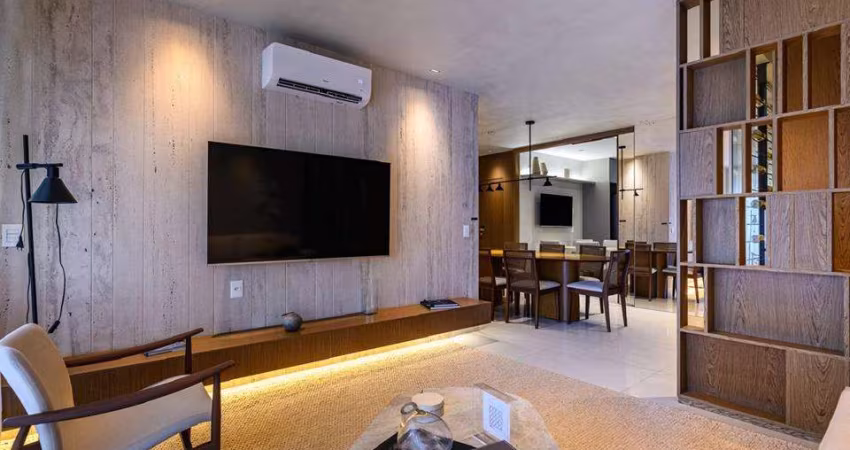APARTAMENTO NOVO 4 QUARTOS 4 SUITES VARANDA GOURMET VAZADO ELEVADOR PRIVATIVO LAZER COMPLETO PRONTO PARA MORA VENDA ACEITA FINANCIAMENTO