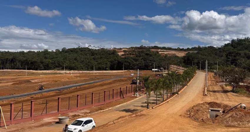 LE GRAND JARDIN VENDO TERRENOS APARTIR DE 405M2 A 750M2