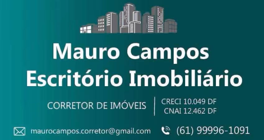 Casa Alto Padrão em Condomínio Fechado Santa Mônica – 4 Quartos 3 Suítes, Área Gourmet e 1.000m² de Terreno