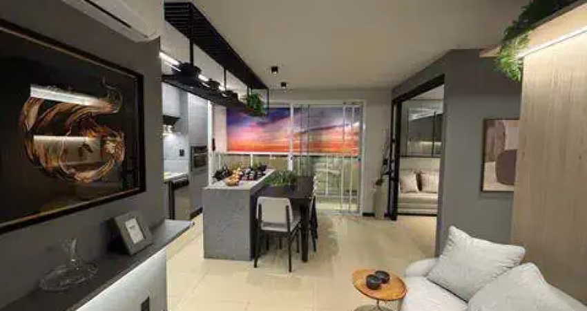 Quadra 102 conjunto 2 - apartamento com  2 quartos sendo um suite,  área de lazer completa a 100 metros do metrô , lazer mais completo da região , com vaga de garagem