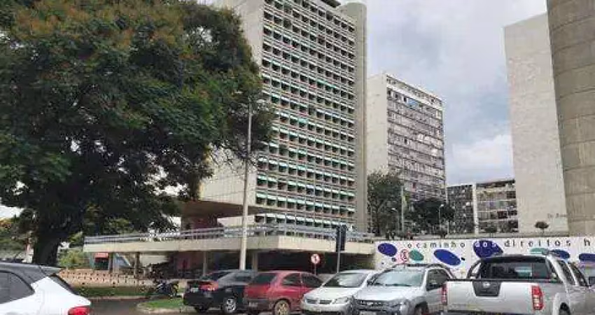 Scs quadra 1 - andar corporativo com 400m tenho varios ate 4.000m