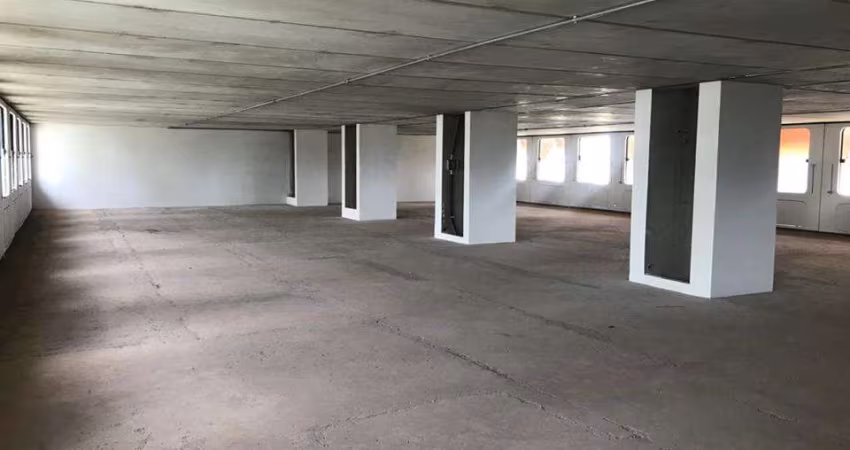 Andar corporativo com 400 metros no SCS SUL quadra 1 próximo a estação do metrô galeria