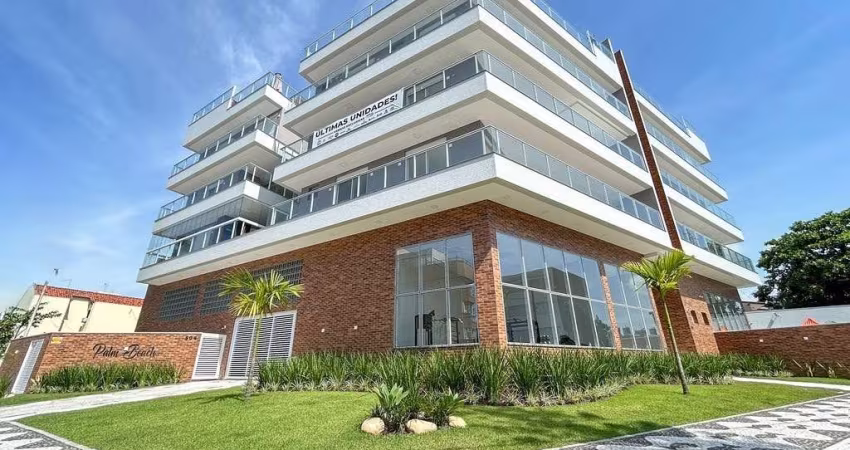 Apartamento em Caiobá  -  Matinhos