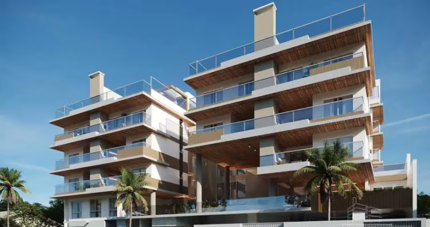 Apartamento com 2 quartos à venda na Avenida Atlântica, 8867, Albatroz, Matinhos
