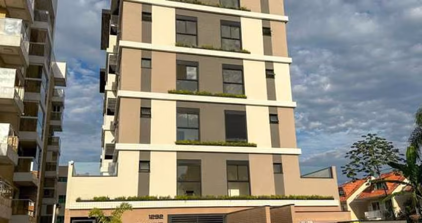 Apartamento em Caiobá  -  Matinhos