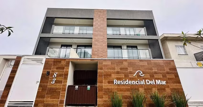 Apartamento 02 Dorm. em Caiobá  -  Matinhos