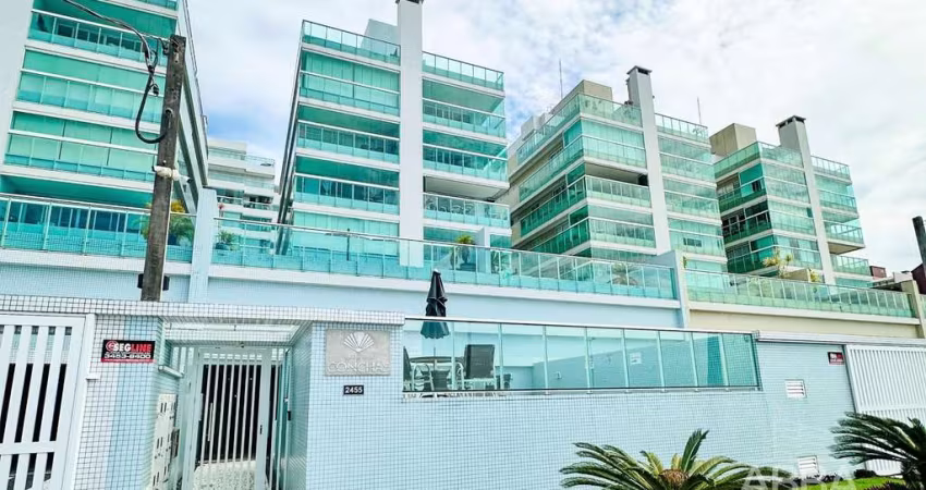 Apartamento frente mar em Caiobá  -  Matinhos