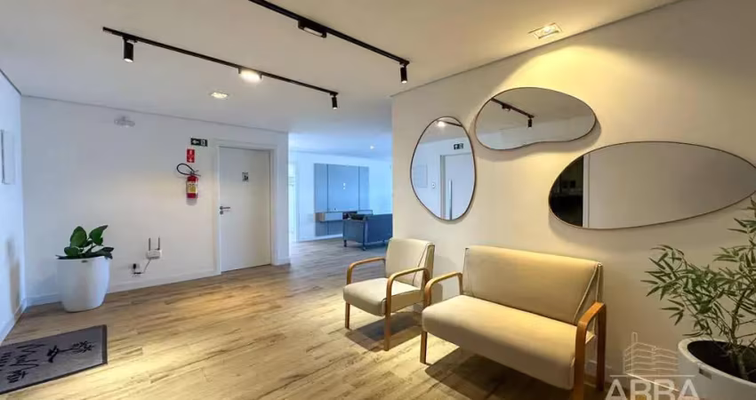 Apartamento com 3 quartos à venda na Avenida Beira Mar (Balneário Flórida), 105, Balneário Flórida, Matinhos
