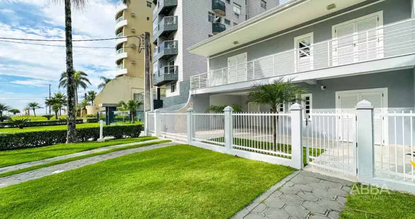 Casa com 3 quartos à venda na Rua Antonina, 77, Caiobá, Matinhos
