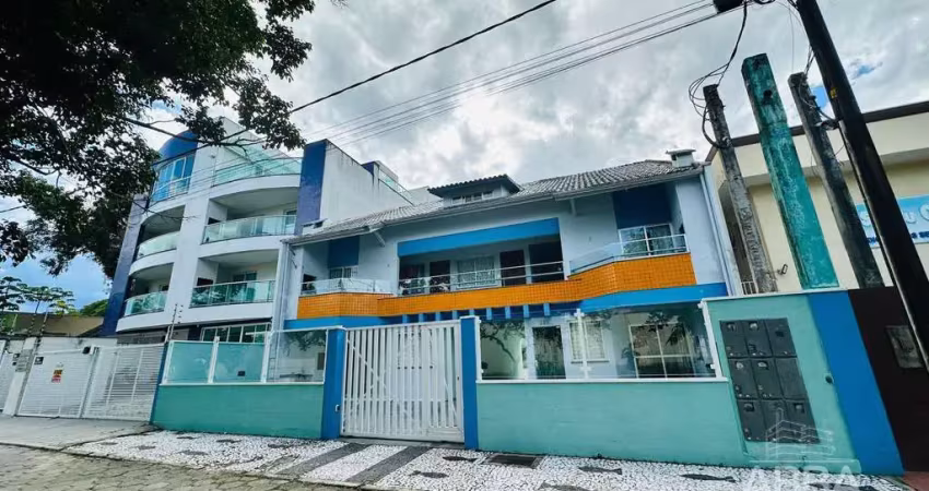 Apartamento com 1 quarto à venda na Rua Modesto Mendes, 250, Caiobá, Matinhos