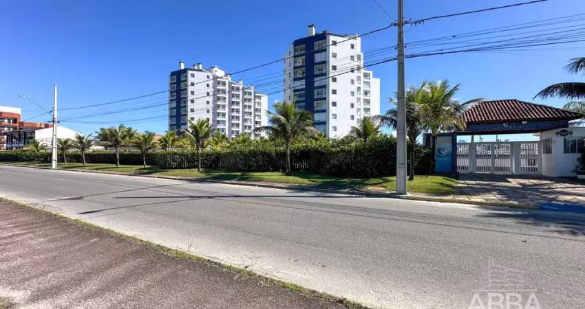 Apartamento com 3 quartos à venda na Avenida Beira Mar, 8099, Curraes, Matinhos