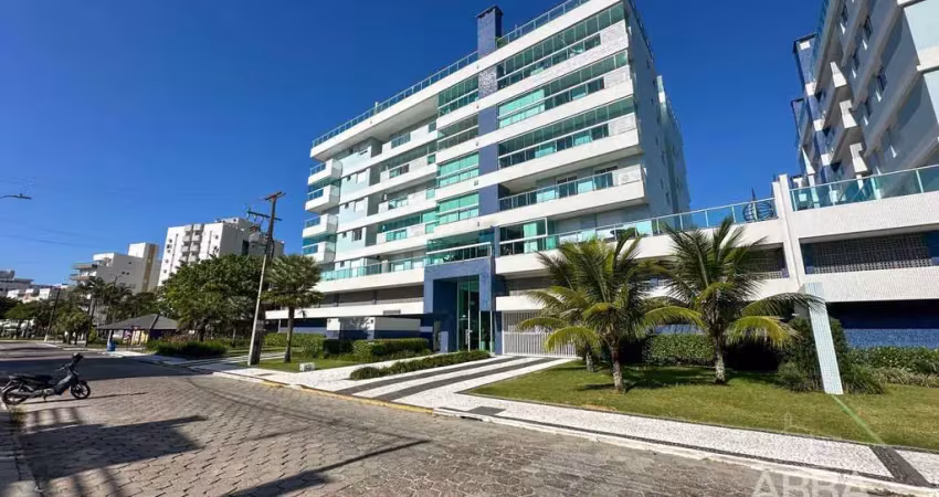 Apartamento mobiliado alto padrão - caiobá - ilha de córsega