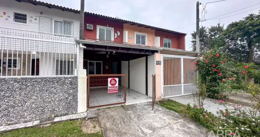 Casa à venda na Rua São Mateus, 1596, Caiobá, Matinhos
