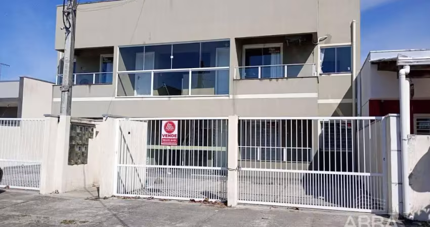 Apartamento com 2 quartos à venda na Rua Alemanha, 431, Balneário Gaivotas, Matinhos