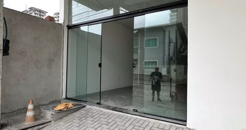 Sala comercial com 1 sala para alugar na Rua 420, 436, Morretes, Itapema