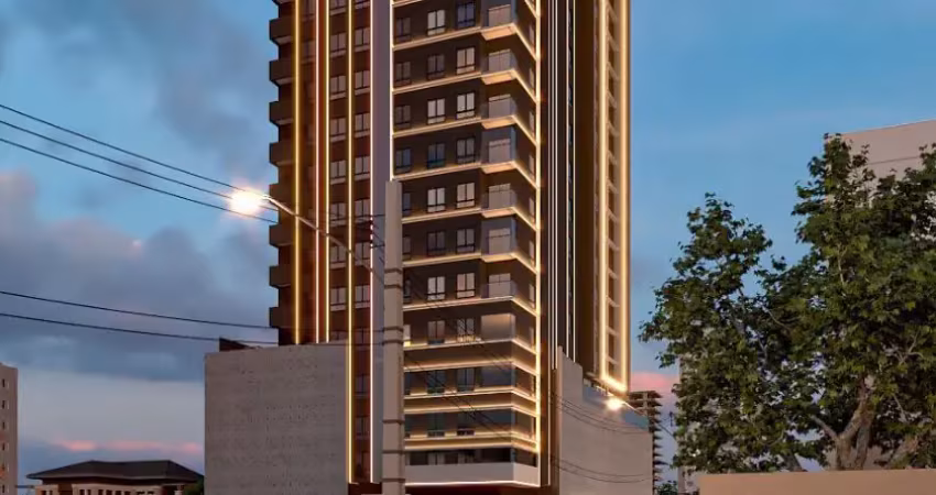 Vendo apartamento de 01 domitório bairro morretes itapema-sc