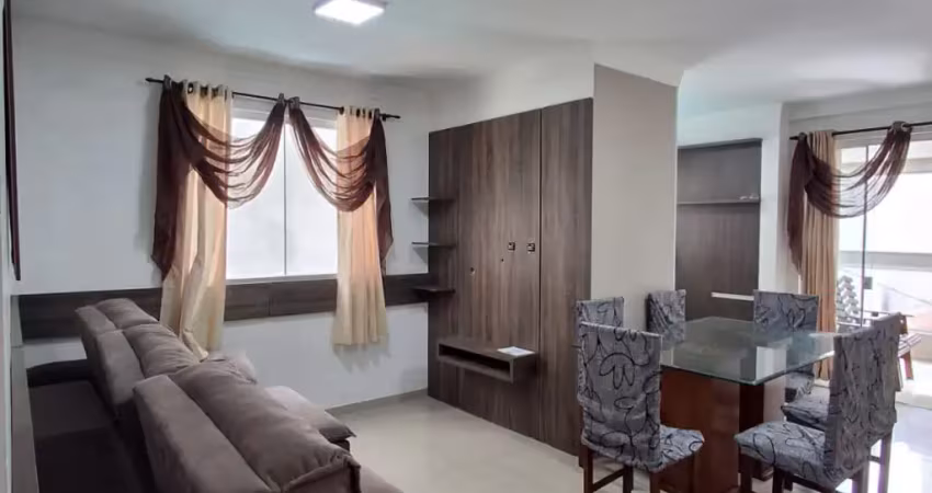 Apartamento para alugar mobiliado bairro morretes itapema-sc
