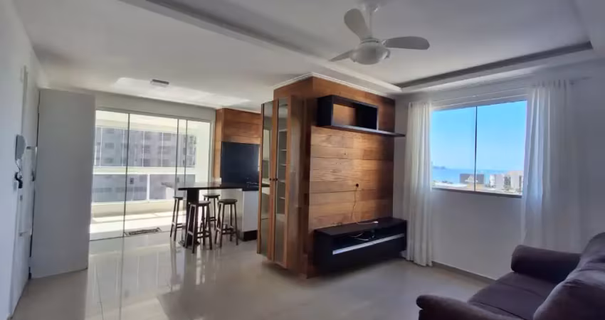 Alugo apartamento mobiliado de 3 dormitórios bairro morretes itapema-sc