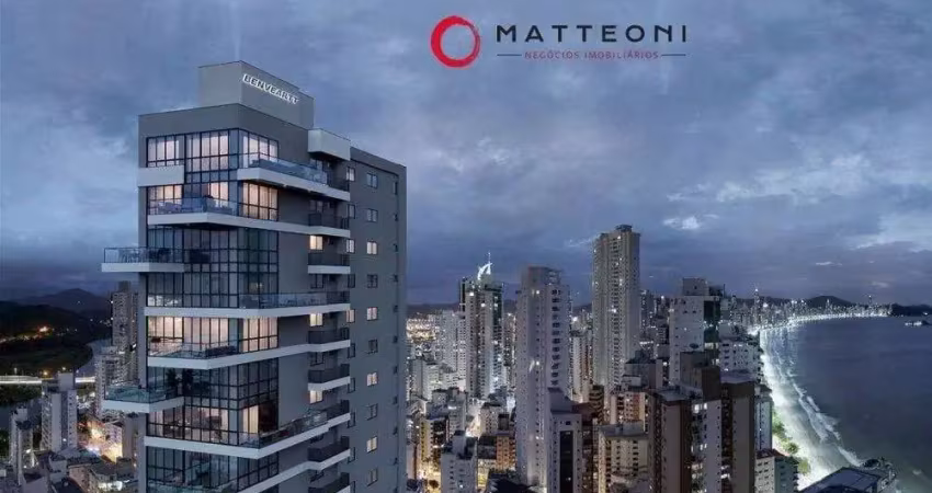 Apartamento com 4 quartos à venda no Centro, Balneário Camboriú 