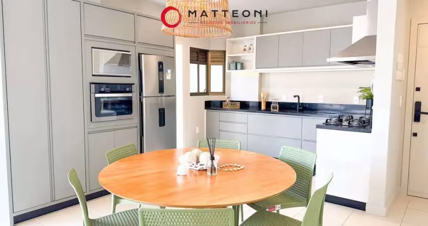 Apartamento com 3 quartos à venda no Mar Grosso, Laguna 