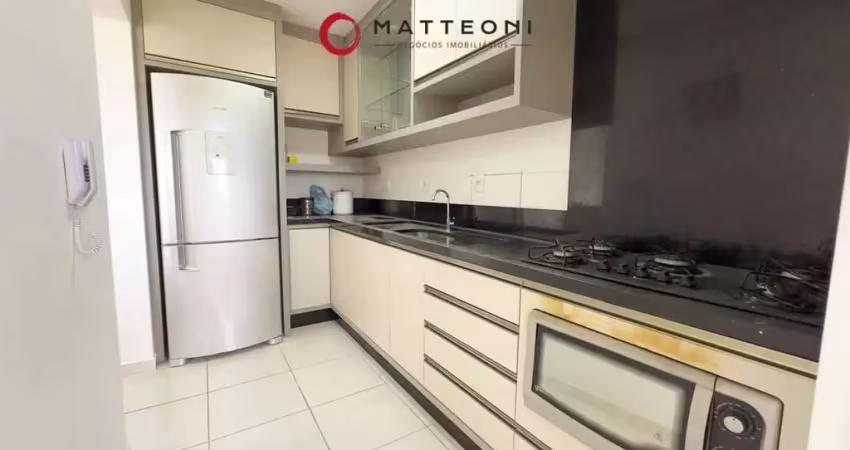 Apartamento com 2 quartos à venda no Monte Castelo, Tubarão 