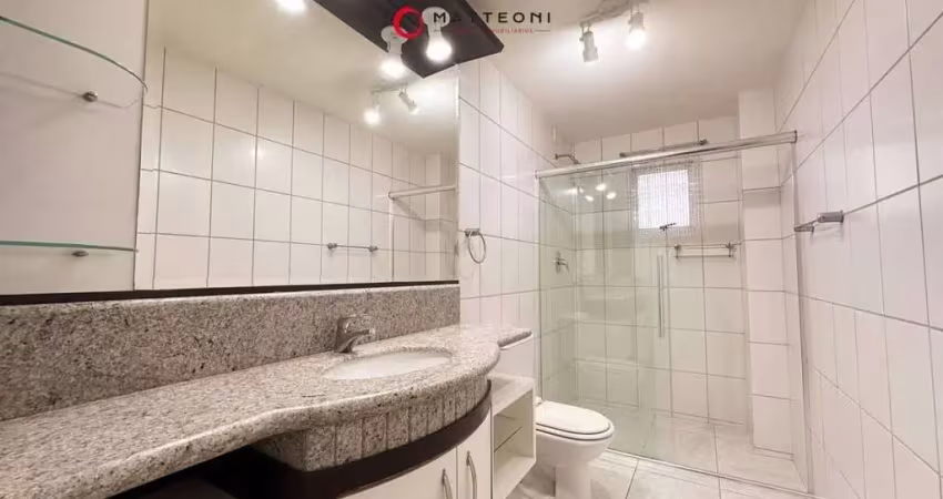 Apartamento com área gourmet integrada - residencial michelangelo