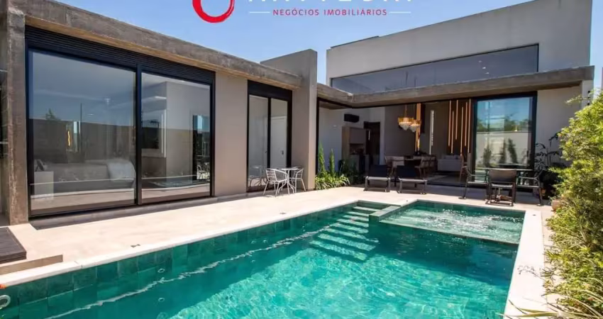 Casa moderna e mobiliada com área gourmet e piscina na vila moema