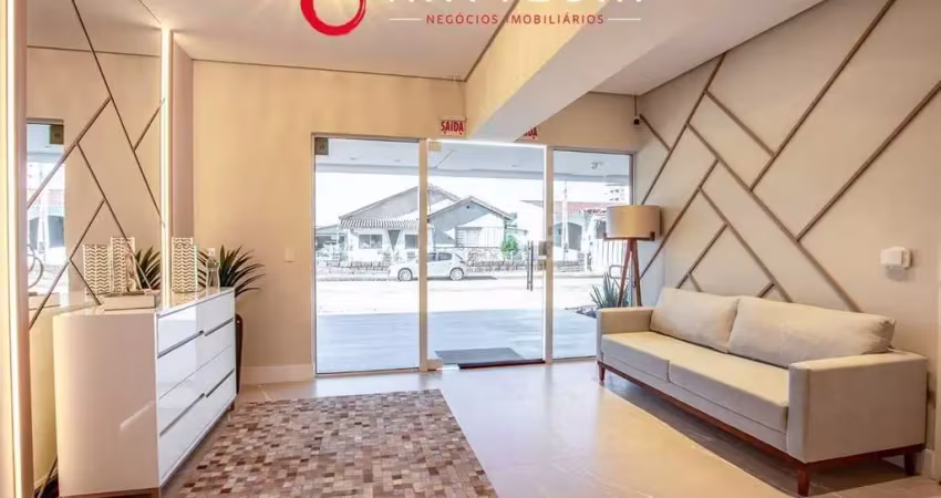 Residencial Monet – Smart Residence no Centro de Tubarão