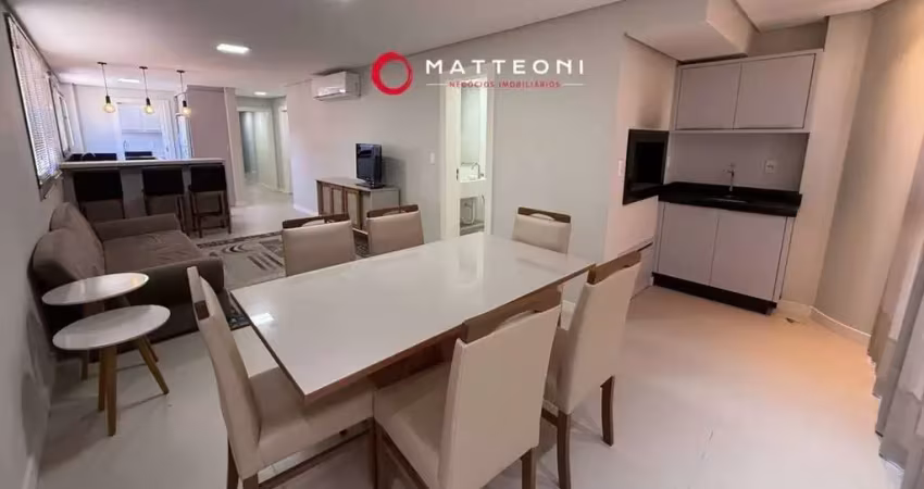 Amplo Apartamento para Temporada no Mar Grosso – Exclusividade em Laguna