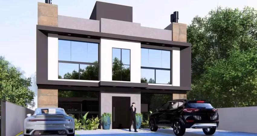 Monticello Residence – Conforto e Exclusividade em um Condomínio Fechado!
