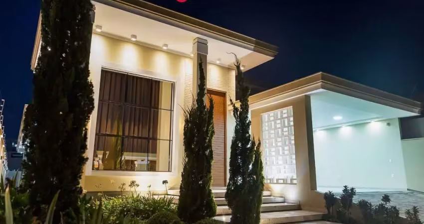Casa com 3 quartos para alugar na Vila Moema, Tubarão 