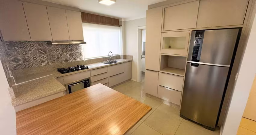Apartamento Mobiliado com 2 Dormitórios para locação – Conforto e Localização Privilegiada
