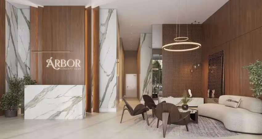 Árbor concept home | onde o alto padrão encontra a natureza