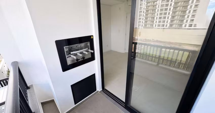 Locação no Residencial N.Smart – 3 Dormitórios com Suíte e Tecnologia Smart