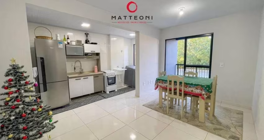Apartamento para locação - Residencial Verona