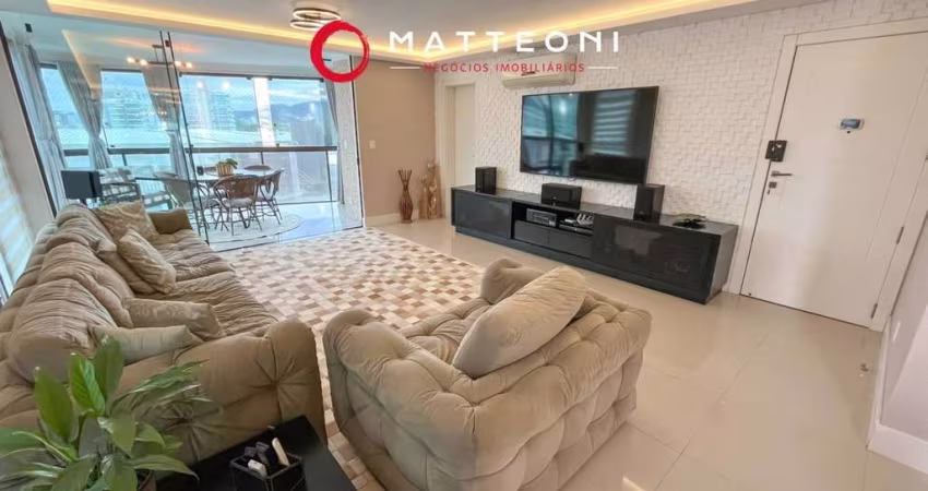 Residencial Phoenix — 3 Suítes com Planta Versátil e Alto Padrão na Vila Moema | 177m²