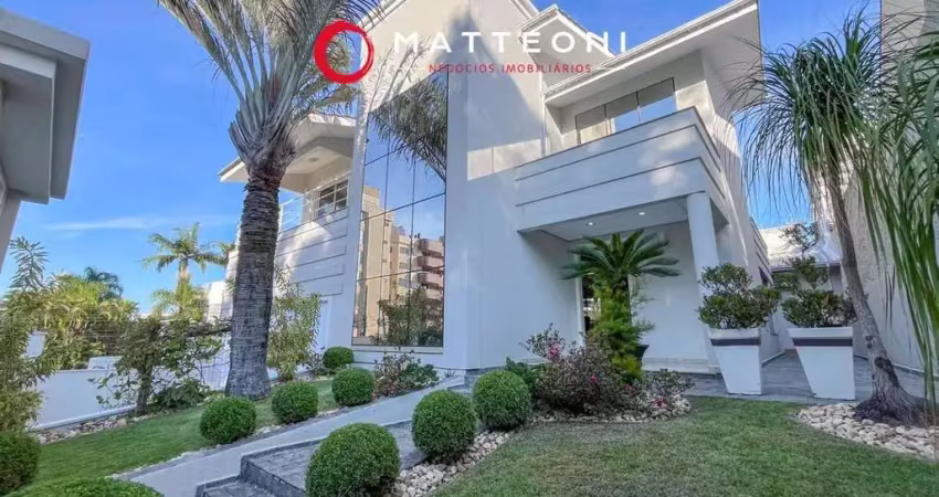 Casa com piscina, mobiliada e cheia de personalidade | Vila Moema