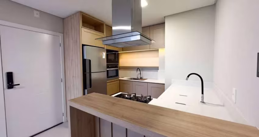 Viva com conforto e estilo no play residence, na vila moema | locação
