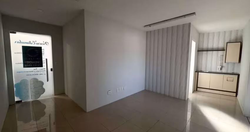 Sala comercial à venda na Vila Moema, Tubarão 