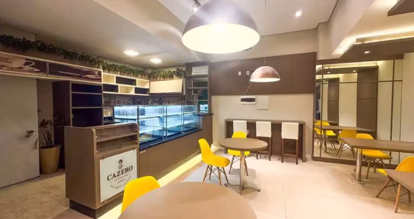 Sala comercial para alugar no Centro, Tubarão 