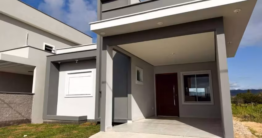 Casa com 3 quartos à venda no Santo Antônio de Pádua, Tubarão 