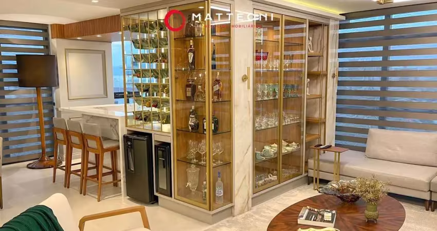 Apartamento com 3 quartos à venda na Vila Moema, Tubarão 