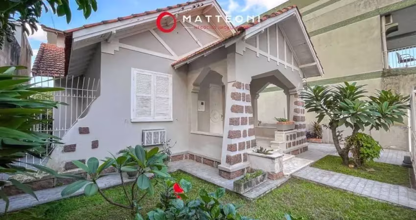 Casa para alugar no Humaitá, Tubarão 