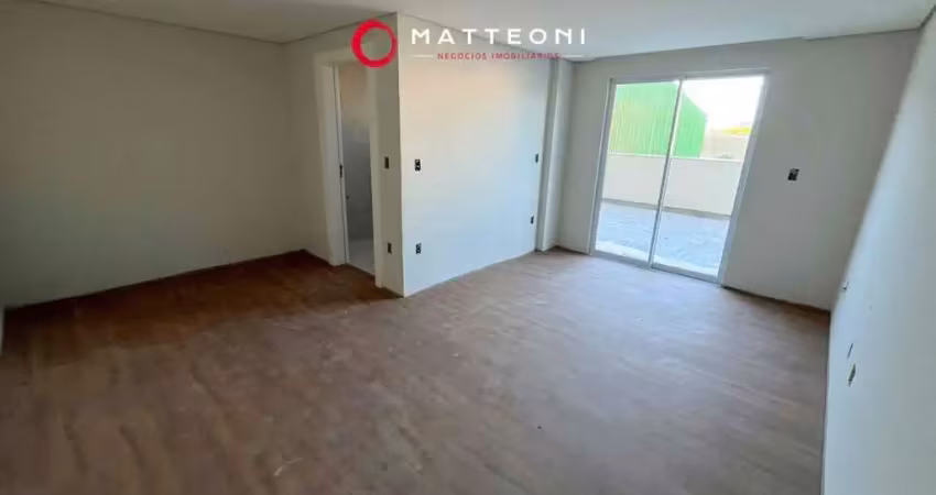 Apartamento com 3 quartos à venda no Passagem, Tubarão 