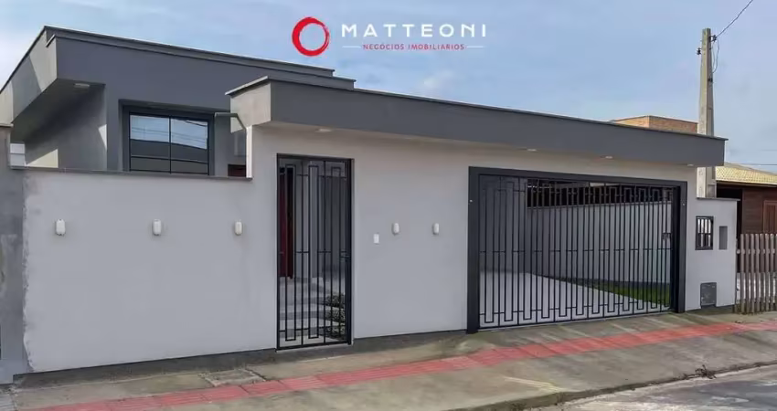 Casa com 2 quartos à venda no Santo Antônio de Pádua, Tubarão 