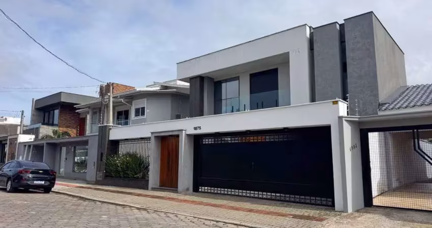 Casa com 4 quartos à venda no Revoredo, Tubarão 