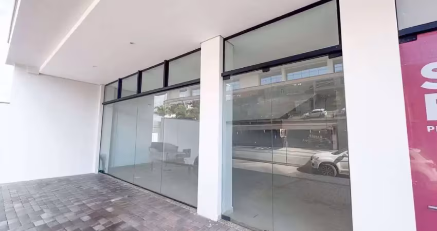Casa comercial para alugar no Aeroporto, Tubarão 