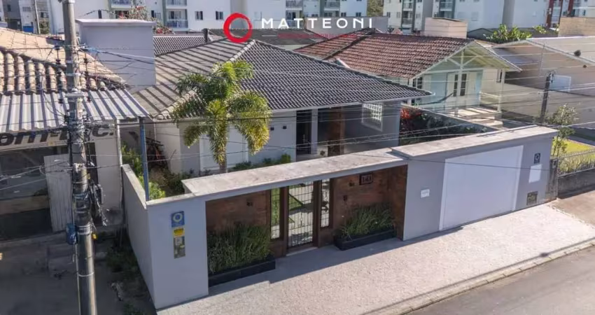 Casa com 4 quartos à venda na Vila Esperança, Tubarão 