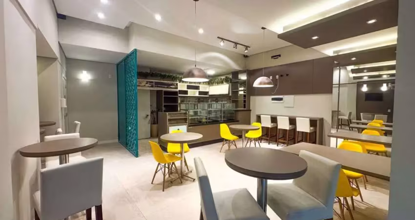 Casa comercial para alugar no Centro, Tubarão 