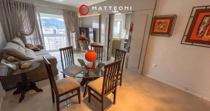 Apartamento à venda no residencial torre verona no centro da cidade